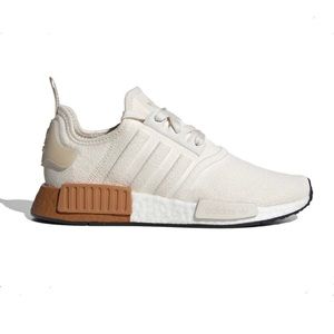 Adidas NMD R1 Chalk White Tech Copper
